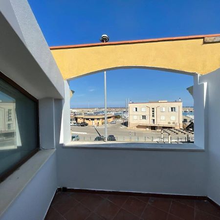 Appartamento Il Porto 포르토 토레스 외부 사진
