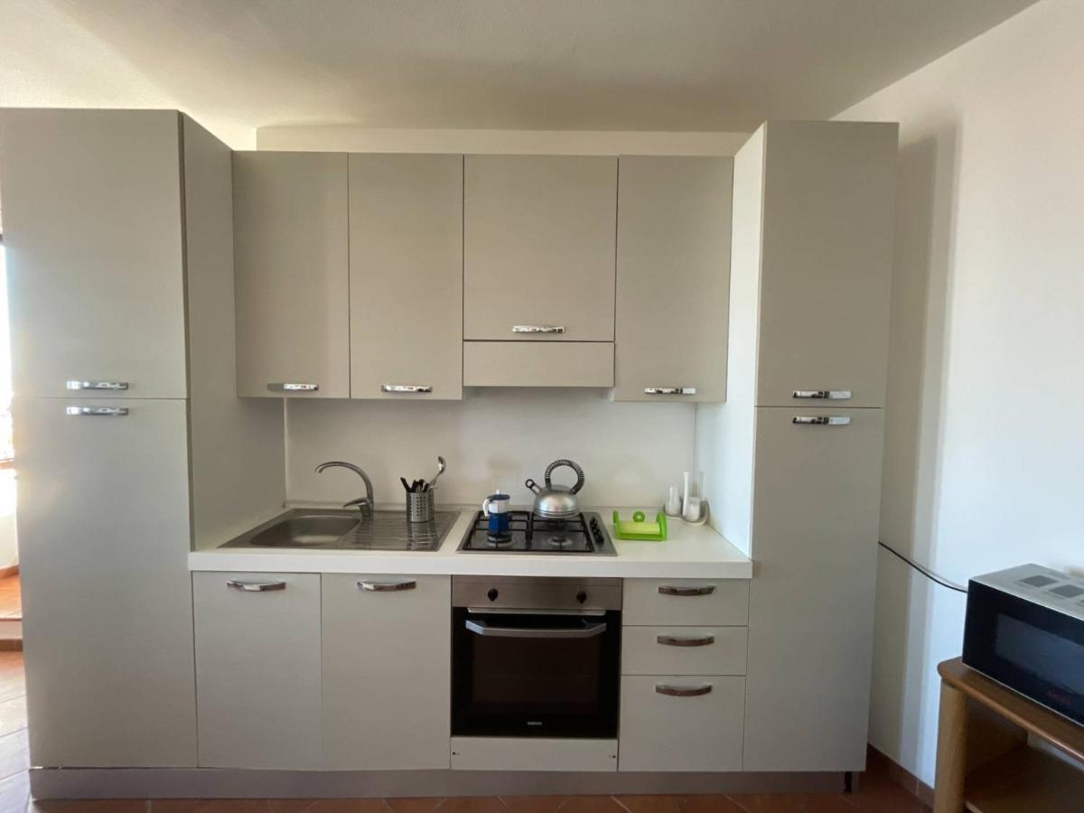 Appartamento Il Porto 포르토 토레스 외부 사진