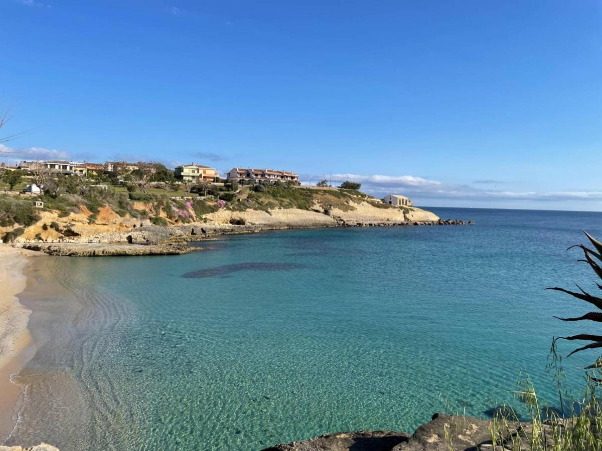 Appartamento Il Porto 포르토 토레스 외부 사진