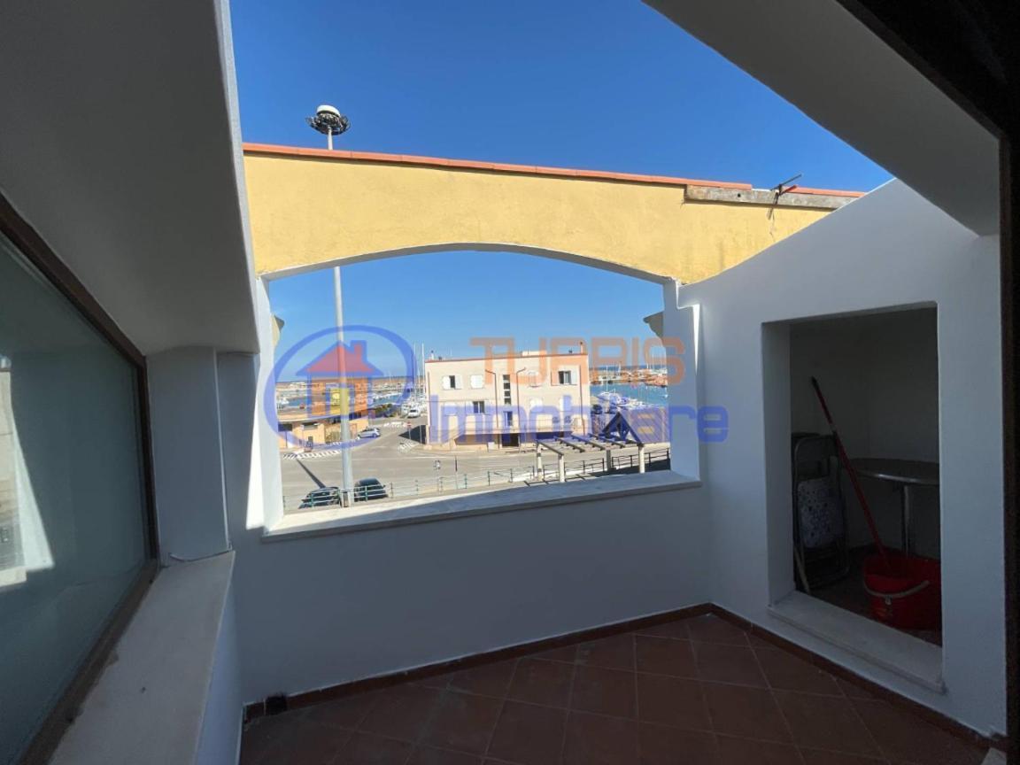 Appartamento Il Porto 포르토 토레스 외부 사진